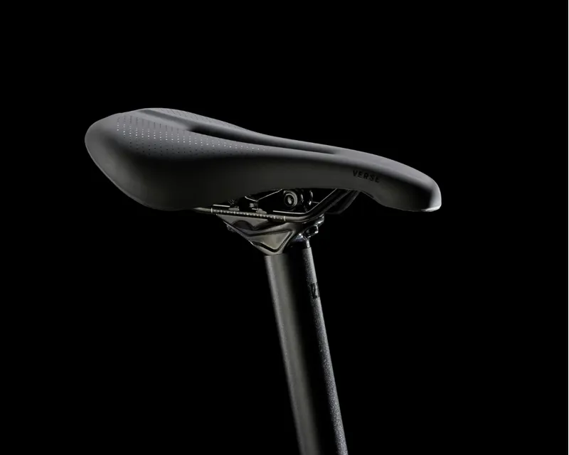 Trek Marlin+ 6 Electric Hardtail Mountain Bike 2026 in Crimson-6